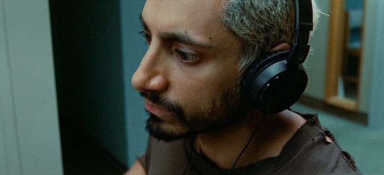 Film Review - Sound of Metal
